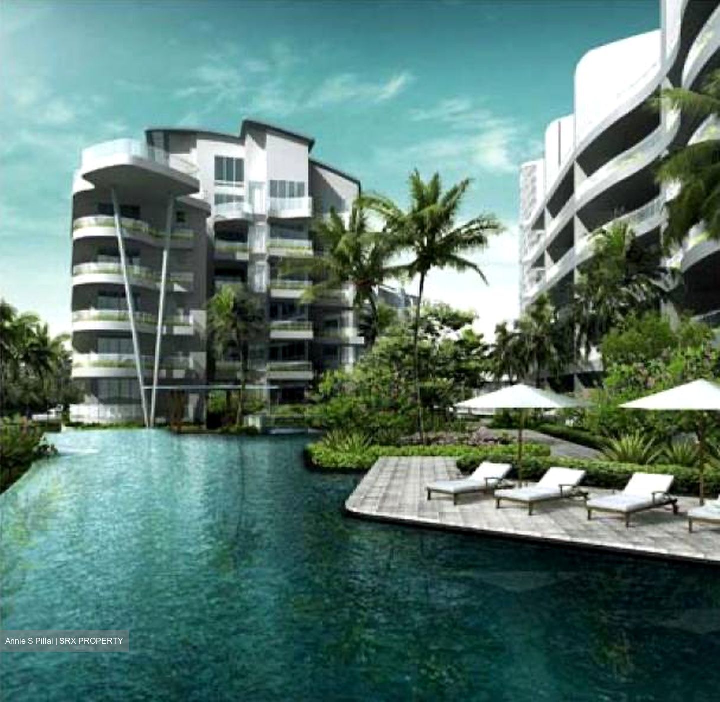 Turquoise (D4), Condominium #549645571